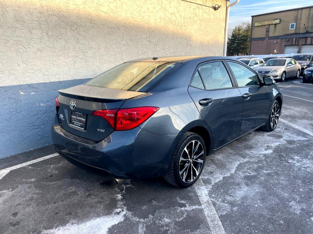 used 2019 Toyota Corolla car, priced at $14,990