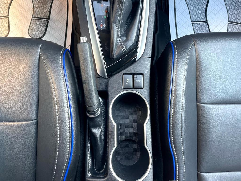 used 2019 Toyota Corolla car, priced at $14,990