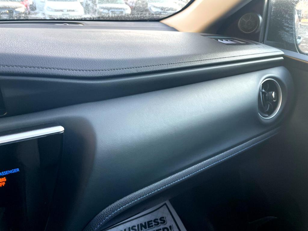 used 2019 Toyota Corolla car, priced at $14,990