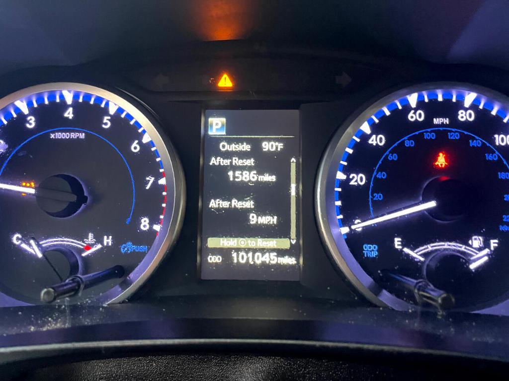 used 2019 Toyota Highlander car, priced at $19,990