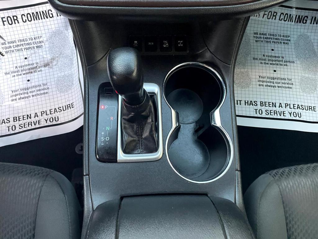 used 2019 Toyota Highlander car, priced at $19,990