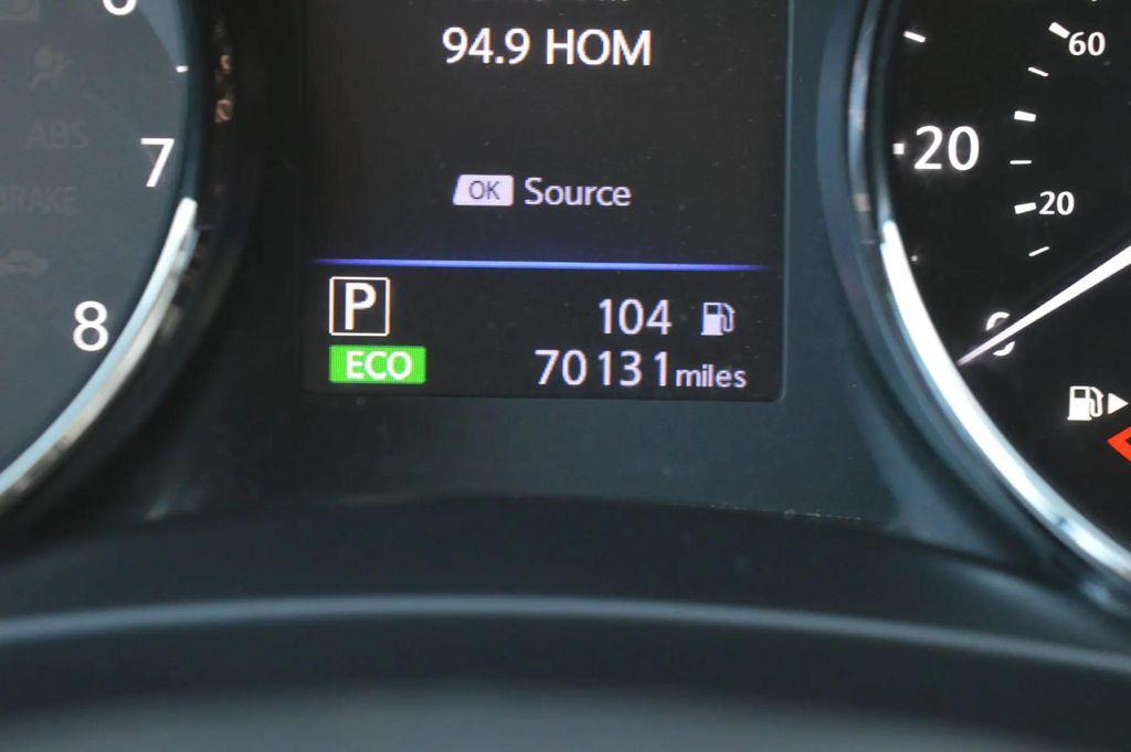 used 2018 Nissan Rogue car, priced at $14,490
