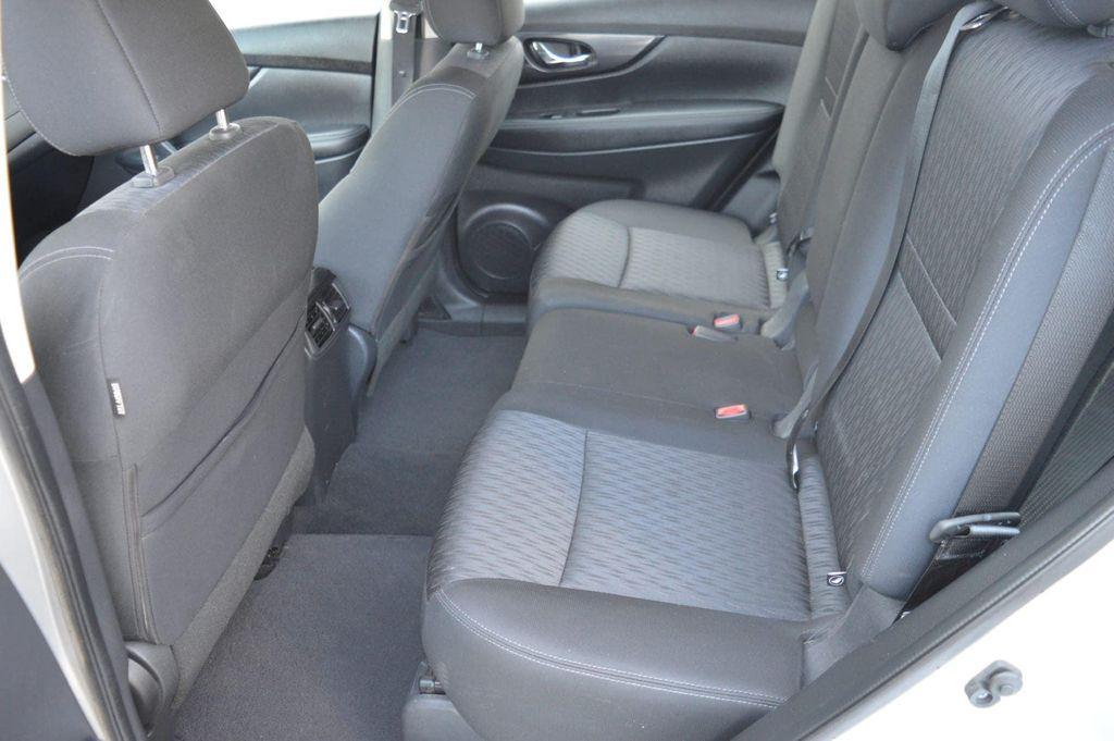 used 2018 Nissan Rogue car, priced at $14,490