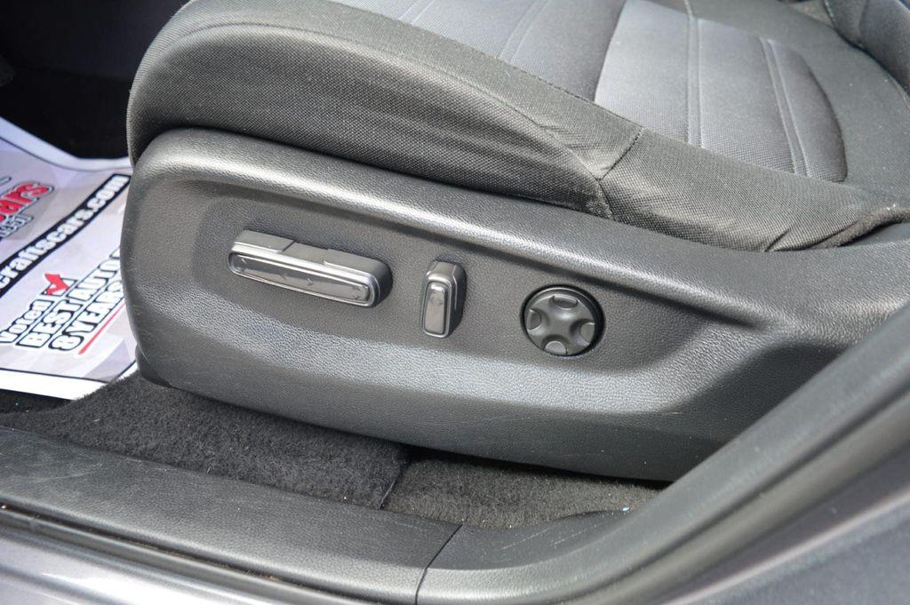 used 2018 Honda CR-V car, priced at $17,990