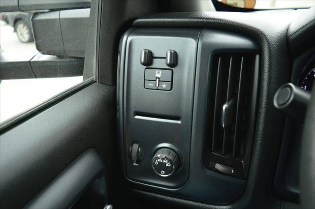 used 2017 GMC Sierra 2500 car, priced at $25,990