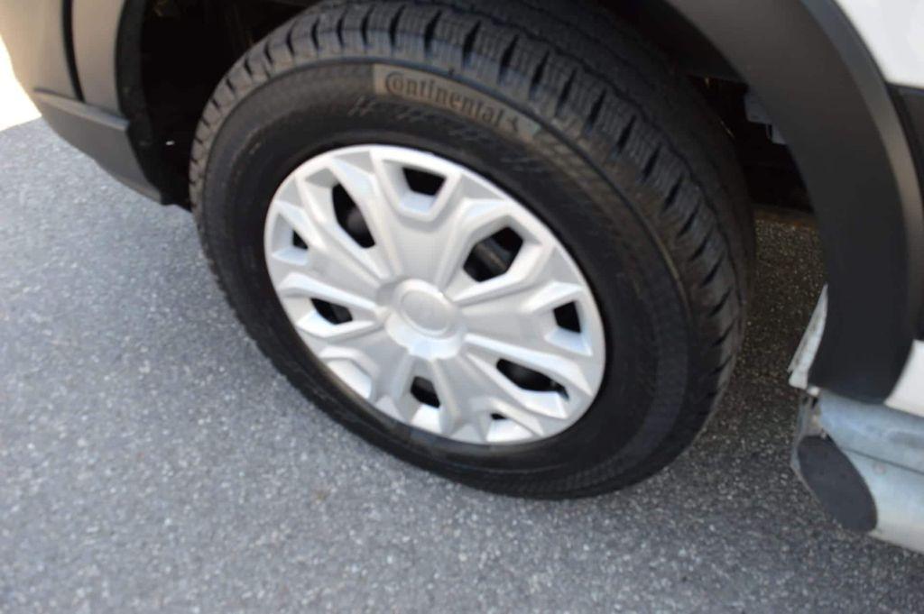 used 2023 Ford Transit-250 car, priced at $35,990