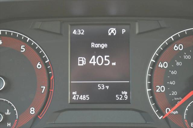 used 2021 Volkswagen Jetta car, priced at $17,490