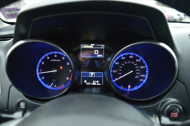 used 2019 Subaru Outback car, priced at $17,990