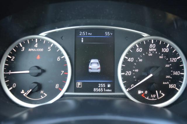used 2019 Nissan Sentra car, priced at $12,990