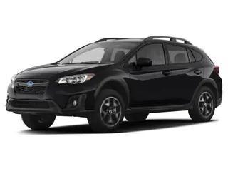 used 2018 Subaru Crosstrek car, priced at $16,990