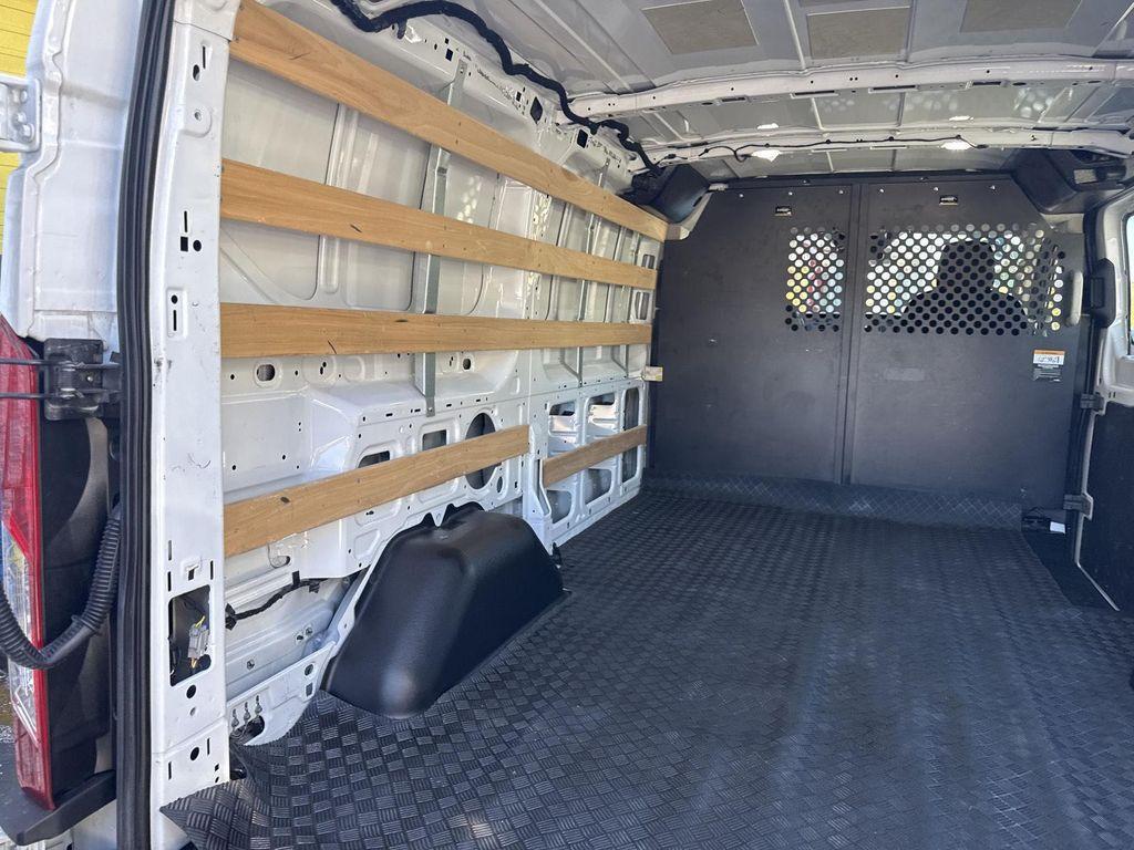 used 2023 Ford Transit-250 car, priced at $32,490