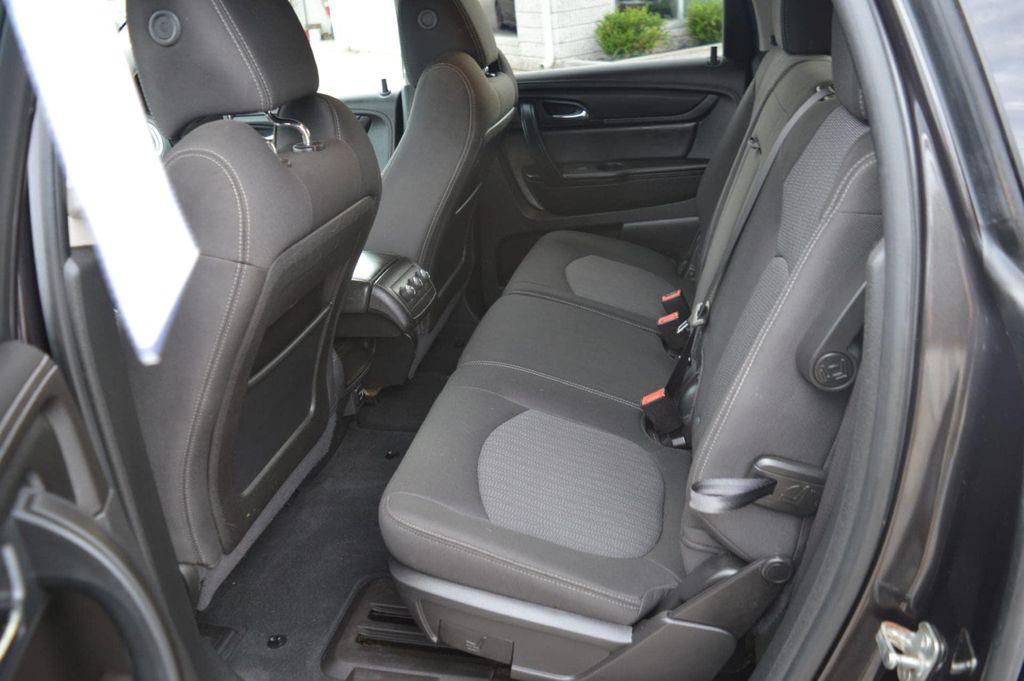 used 2017 Chevrolet Traverse car, priced at $11,990