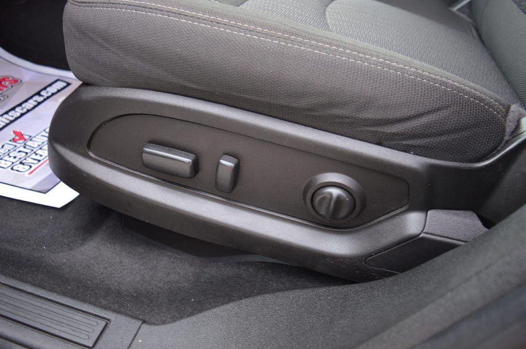 used 2017 Chevrolet Traverse car, priced at $11,990