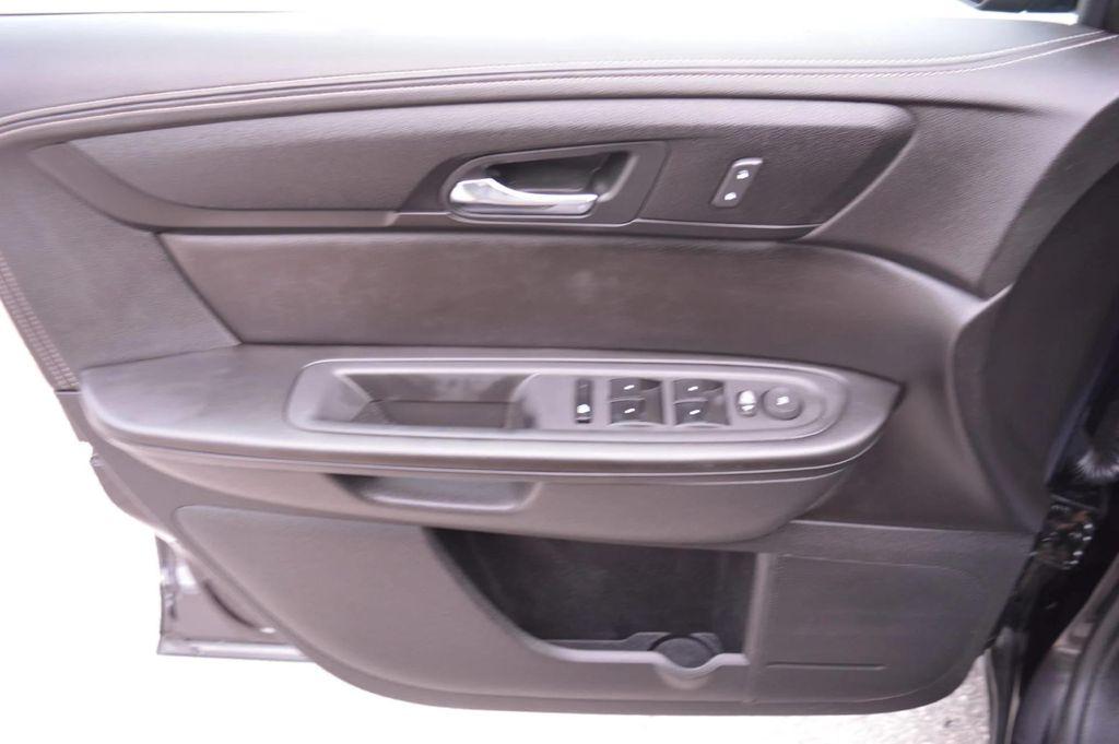 used 2017 Chevrolet Traverse car, priced at $11,990