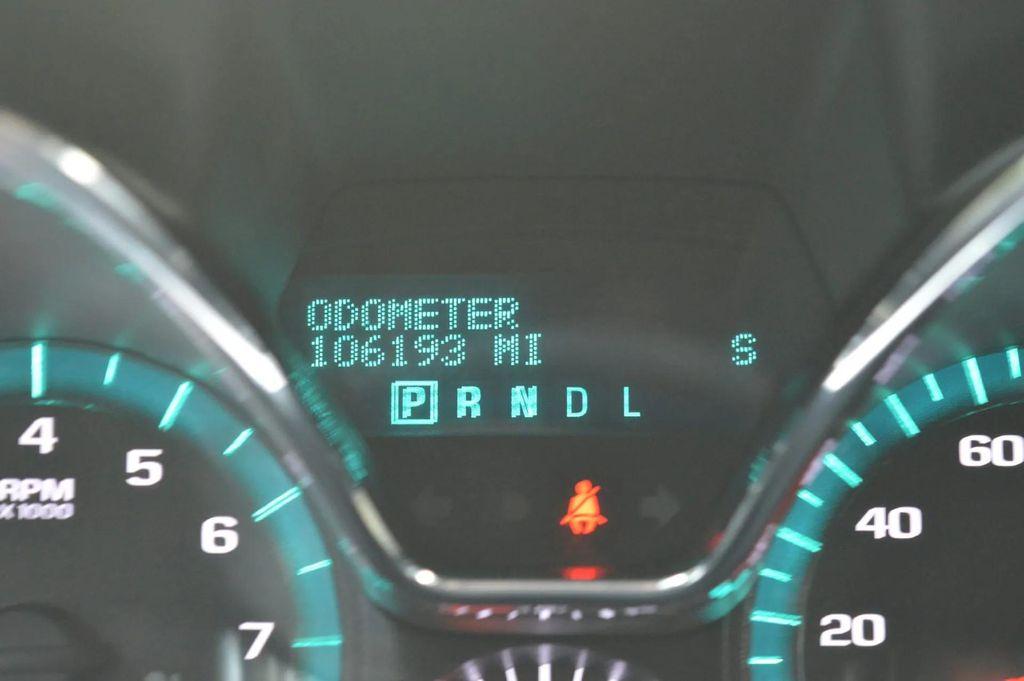 used 2017 Chevrolet Traverse car, priced at $11,990