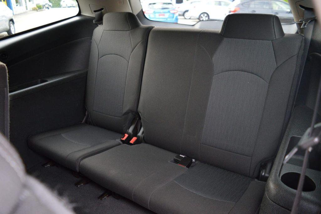 used 2017 Chevrolet Traverse car, priced at $11,990