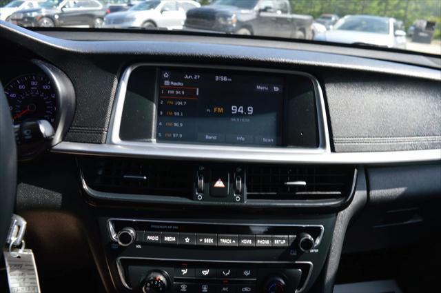 used 2019 Kia Optima car, priced at $12,990