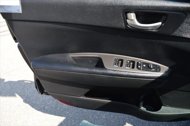 used 2019 Kia Optima car, priced at $12,990