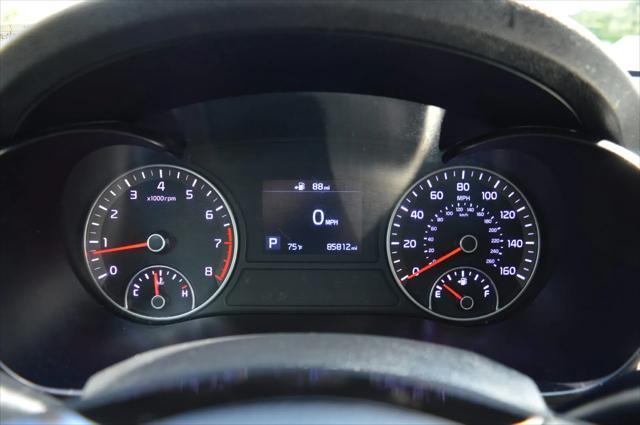 used 2019 Kia Optima car, priced at $12,990
