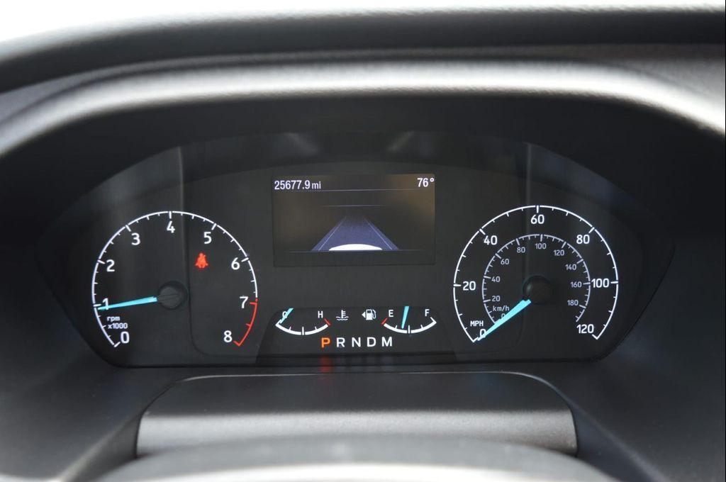 used 2023 Ford Transit-250 car, priced at $32,490