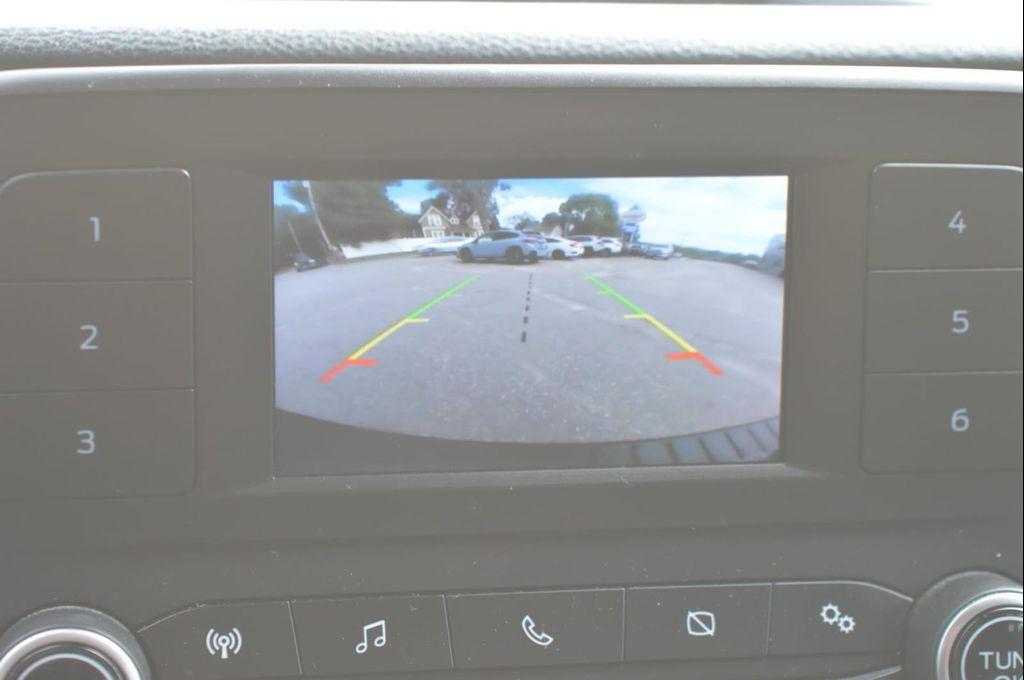 used 2023 Ford Transit-250 car, priced at $32,490