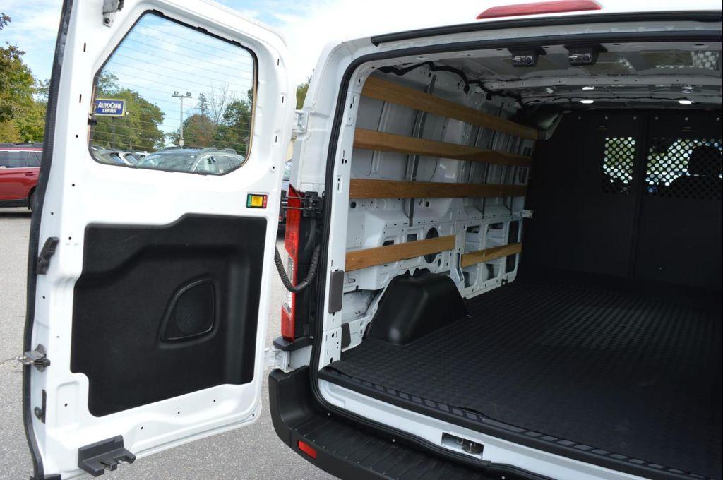 used 2023 Ford Transit-250 car, priced at $32,490
