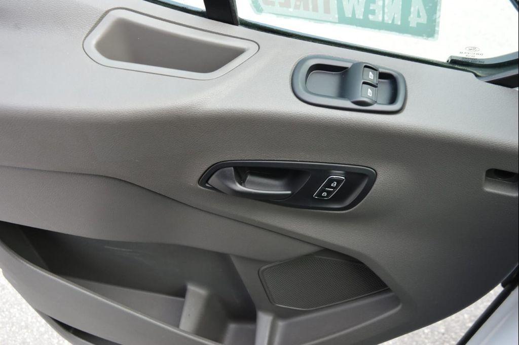used 2023 Ford Transit-250 car, priced at $32,490