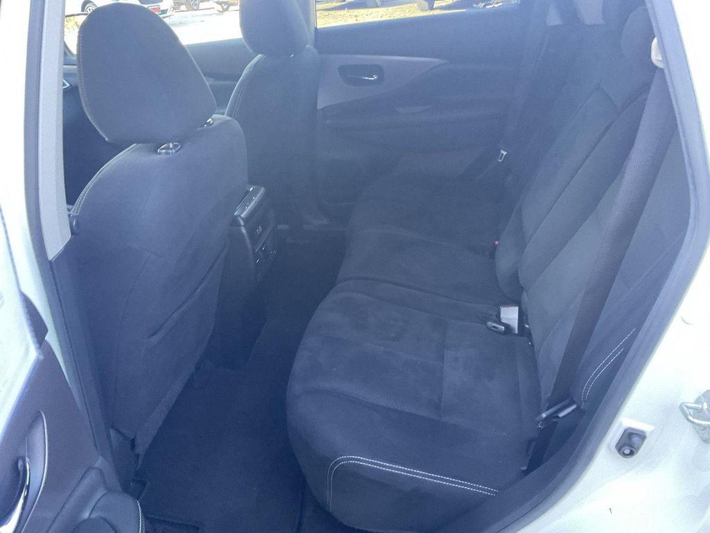 used 2020 Nissan Murano car, priced at $14,990