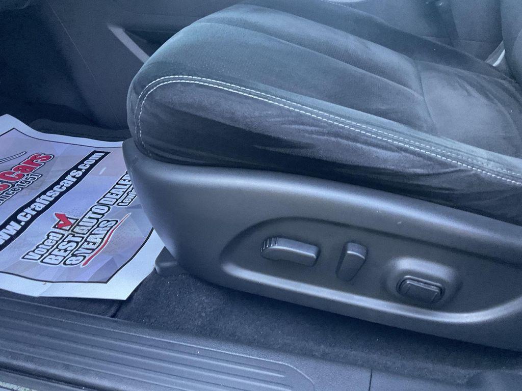 used 2020 Nissan Murano car, priced at $14,990