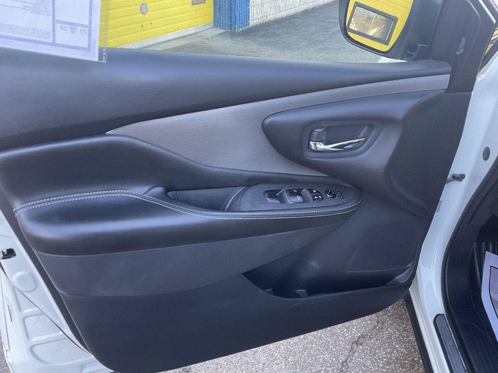 used 2020 Nissan Murano car, priced at $14,990