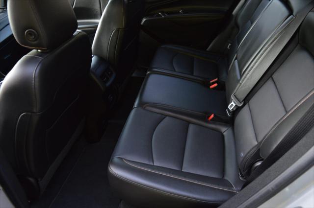 used 2019 Chevrolet Equinox car, priced at $17,490