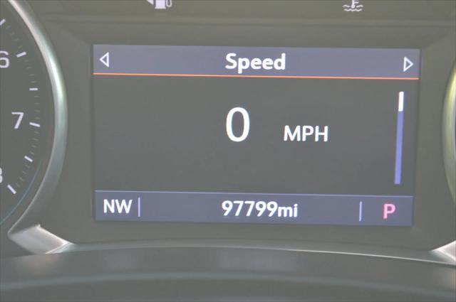 used 2019 Chevrolet Equinox car, priced at $17,490