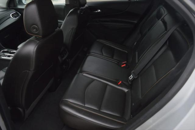 used 2019 Chevrolet Equinox car, priced at $17,490