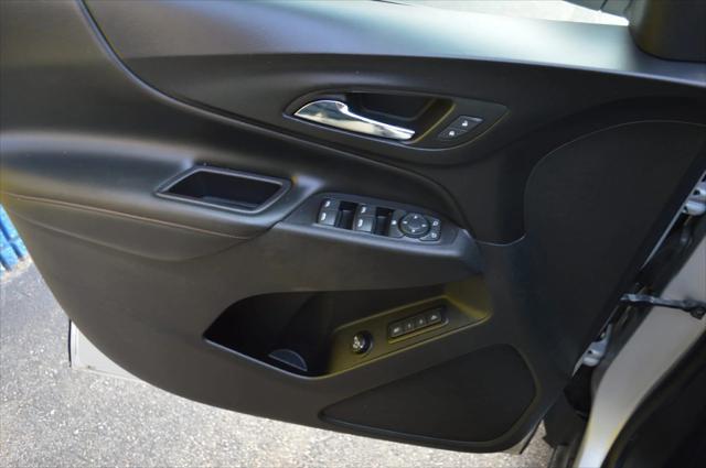 used 2019 Chevrolet Equinox car, priced at $17,490