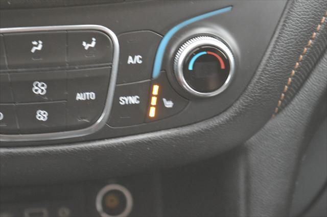 used 2019 Chevrolet Equinox car, priced at $17,490