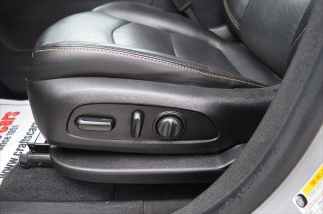 used 2019 Chevrolet Equinox car, priced at $17,490