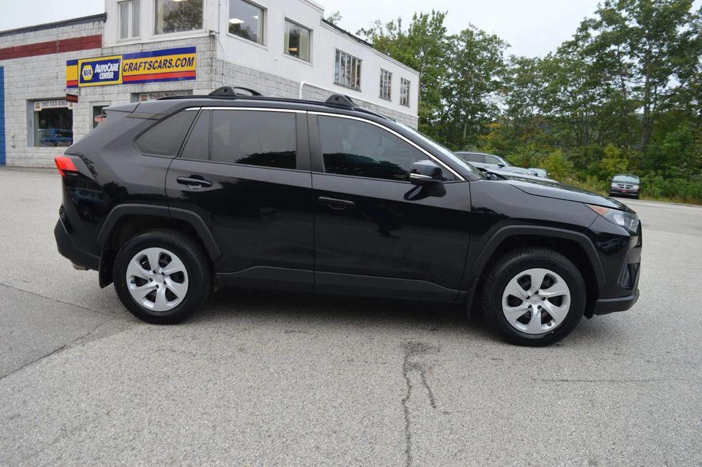 used 2019 Toyota RAV4 car, priced at $21,990