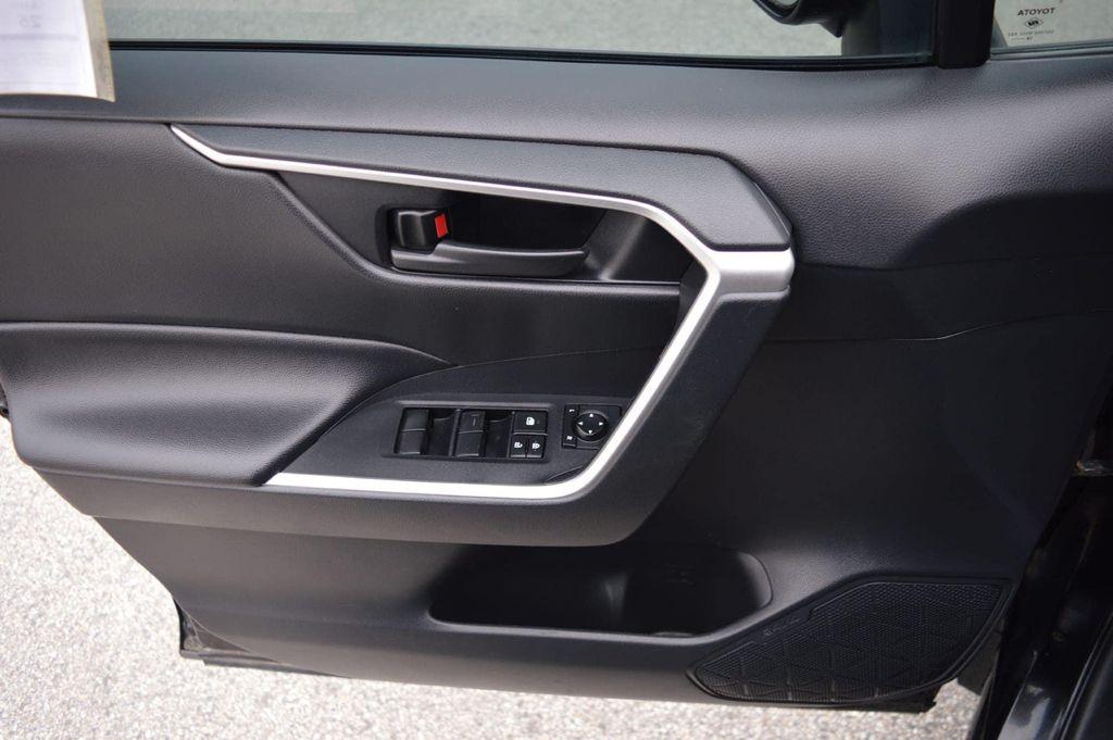 used 2019 Toyota RAV4 car, priced at $21,990