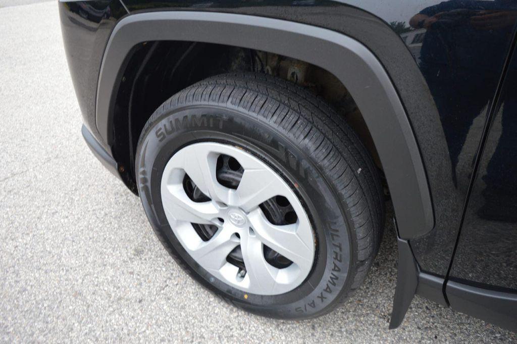 used 2019 Toyota RAV4 car, priced at $21,990