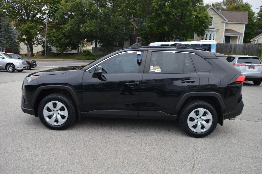 used 2019 Toyota RAV4 car, priced at $21,990