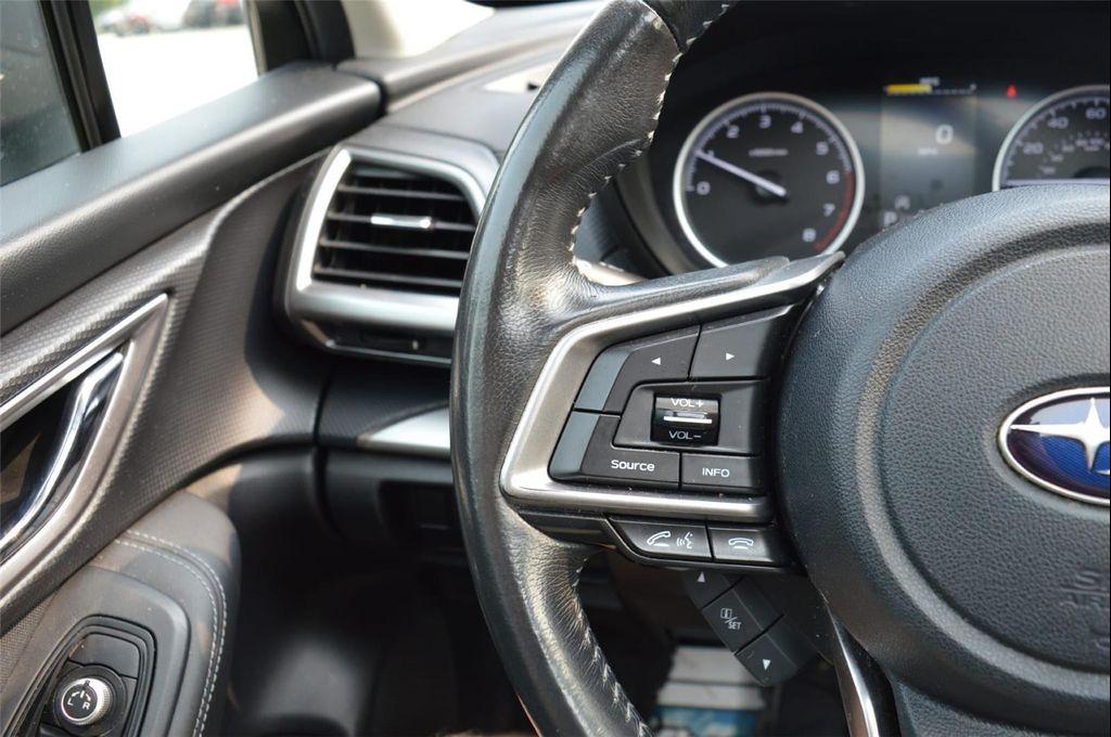 used 2020 Subaru Forester car, priced at $18,990