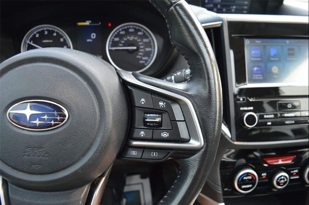 used 2020 Subaru Forester car, priced at $18,990