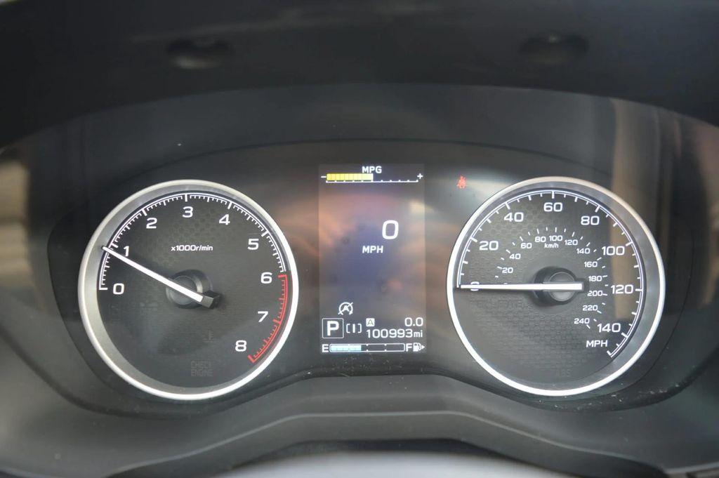 used 2020 Subaru Forester car, priced at $18,990