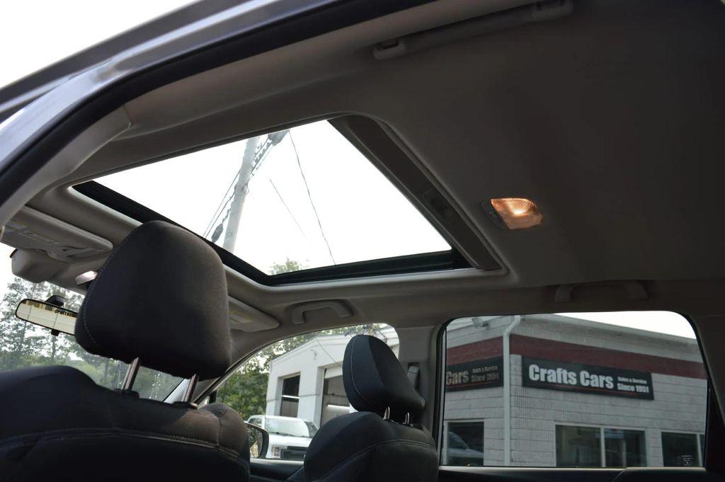 used 2020 Subaru Forester car, priced at $18,990