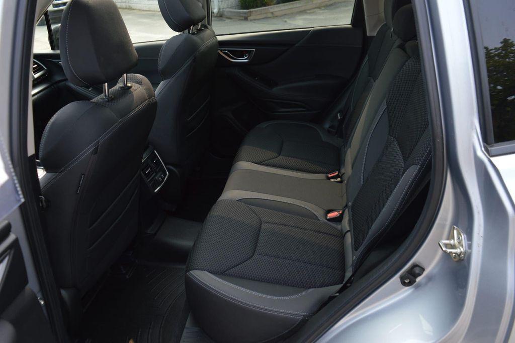 used 2020 Subaru Forester car, priced at $18,990