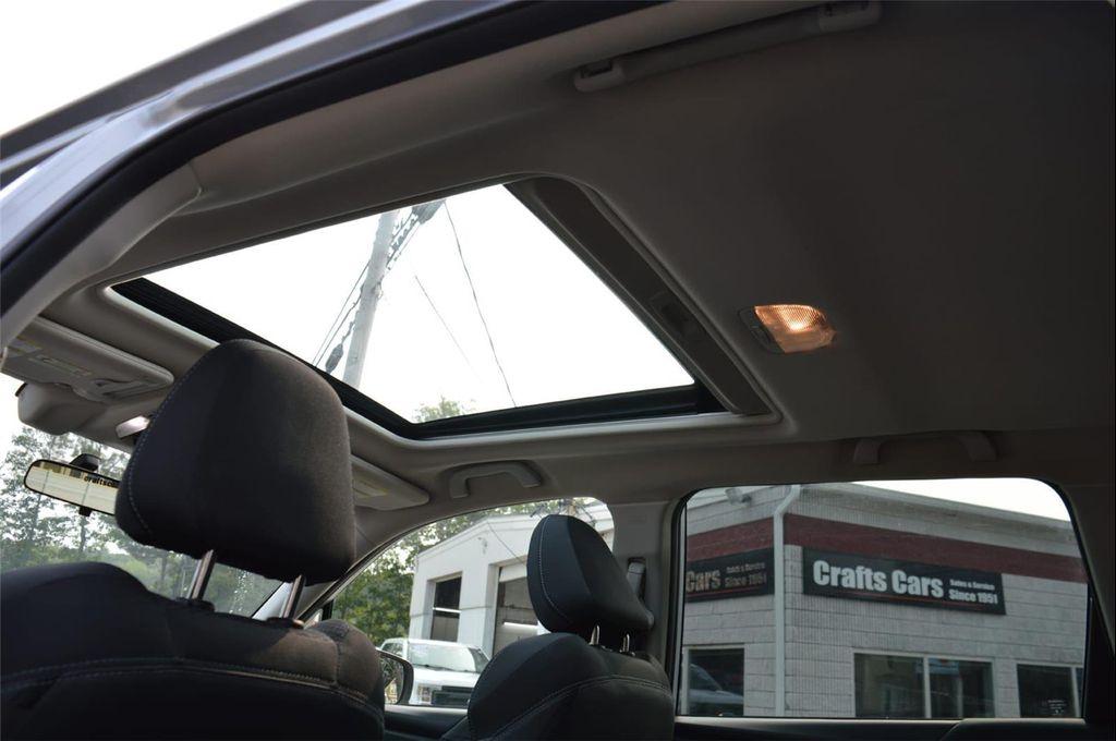 used 2020 Subaru Forester car, priced at $18,990