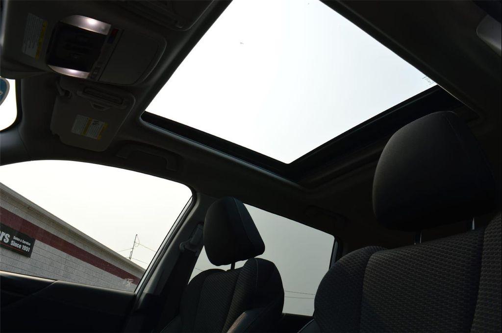 used 2020 Subaru Forester car, priced at $18,990