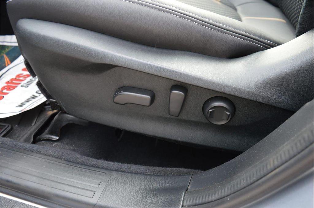 used 2020 Subaru Forester car, priced at $18,990