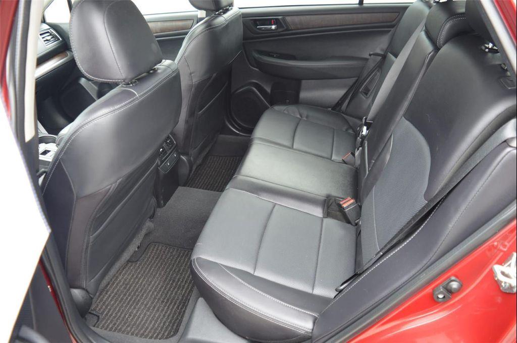 used 2017 Subaru Outback car, priced at $16,990