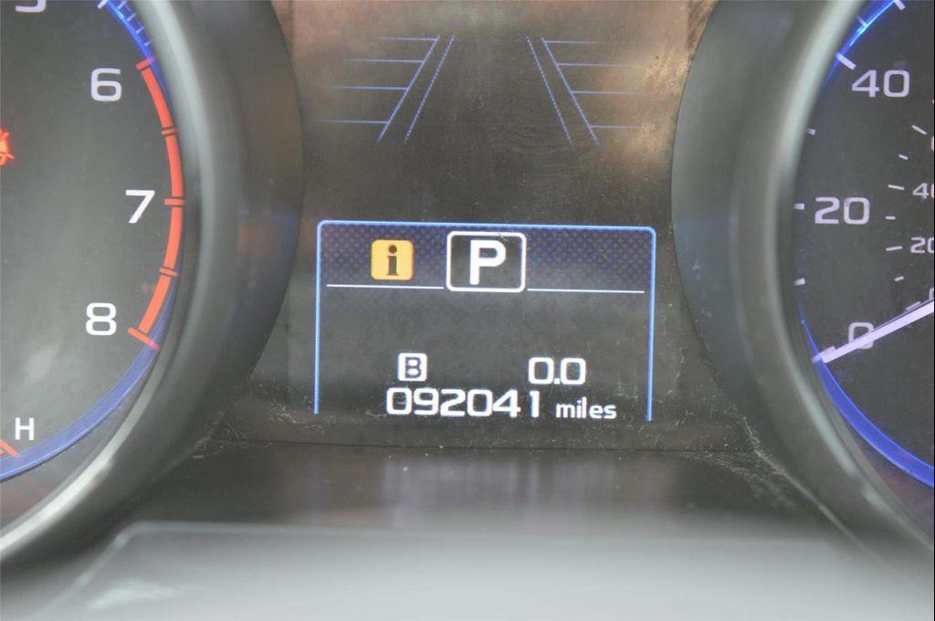used 2017 Subaru Outback car, priced at $16,990
